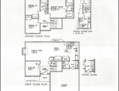 The Nantucket Floor Plan