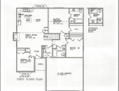 The Catalina Floor Plan