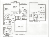 The Peninsula Floor Plan