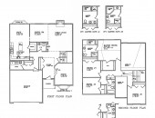 The Larch Floor Plan