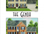 The Genoa Elevation