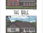 The Yale Elevation