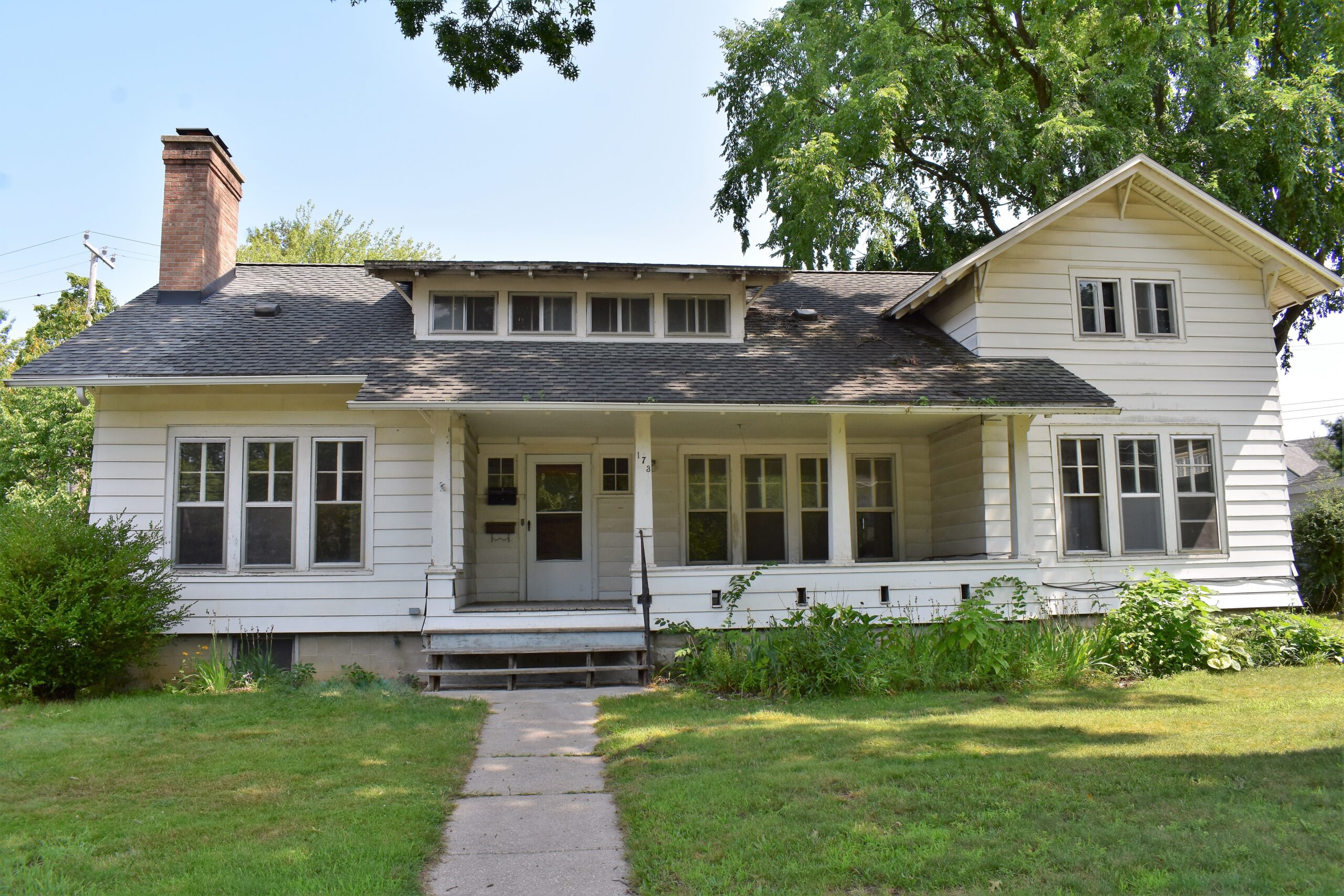 Milan Dundee Saline Real Estate Home Sales — The Grostick Team