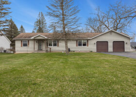 For Sale, Washtenaw County, listing, realtor, ranch home, pole barn, first time home buyer, buyers agent, Michigan realtor, listing, basement