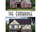 The Cambridge Elevation