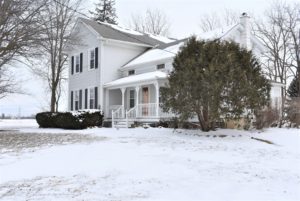 12009 S Maple Rd. Saline, MI 48176