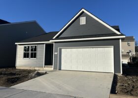 New construction homes, milan real estate, ranch home for sale, new house, new year new home, realtor, listing agent, buyer agent, subdivision home